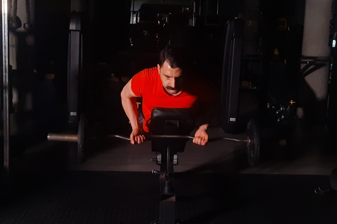 زیربغل قایقی هالتر لاری میز شیب