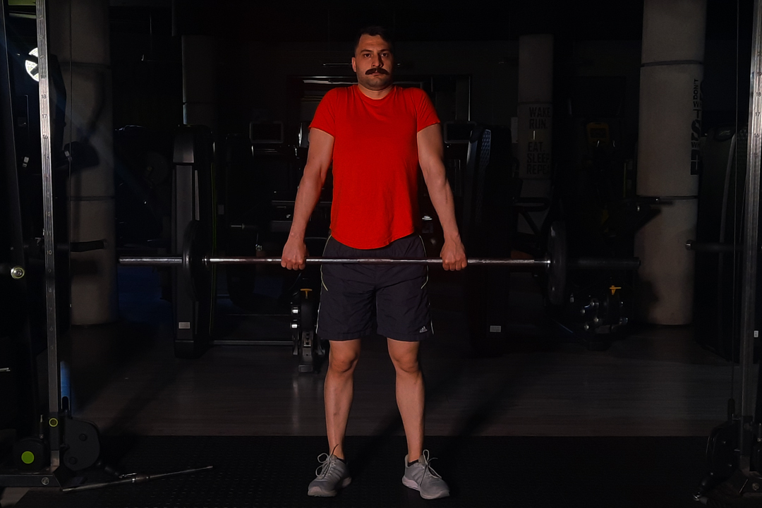 سرشانه شراگ هالتر