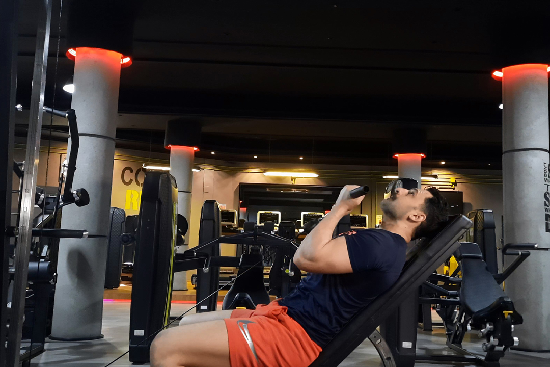 جلو بازو سیم کش لاری میز شیب