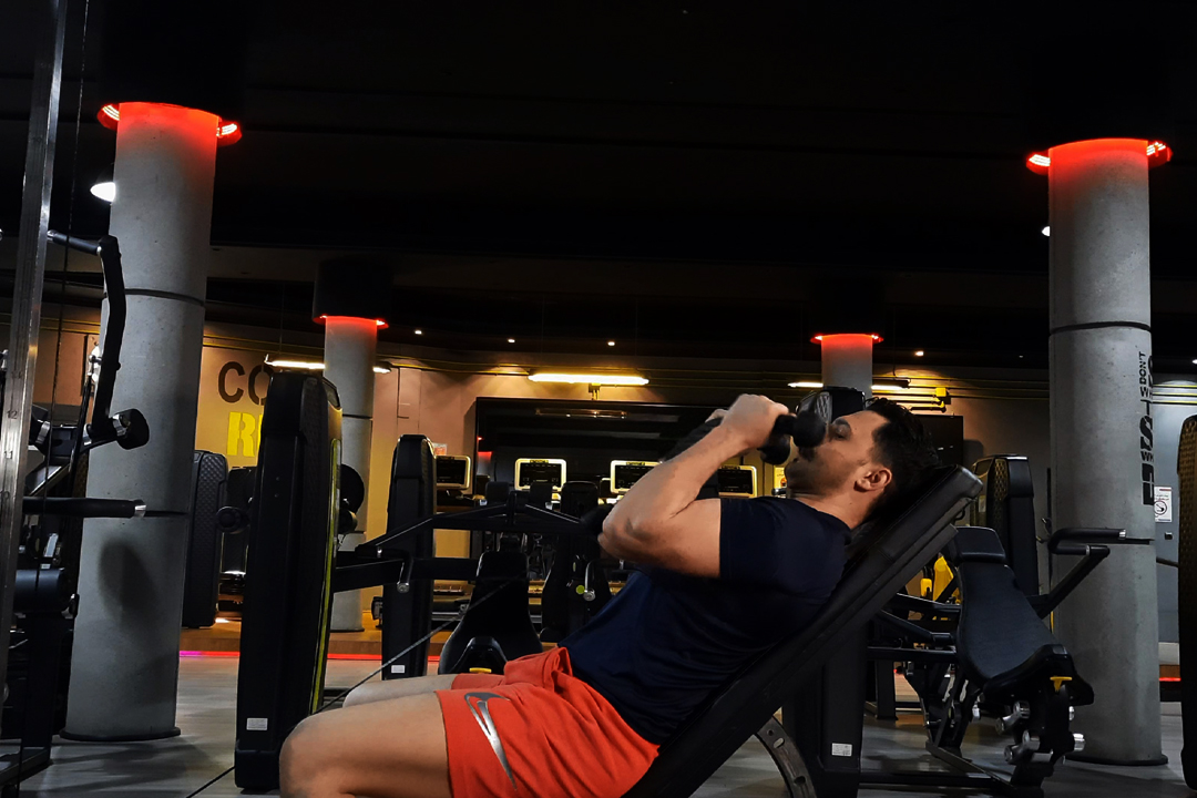 جلو بازو سیم کش طنابی میز شیب