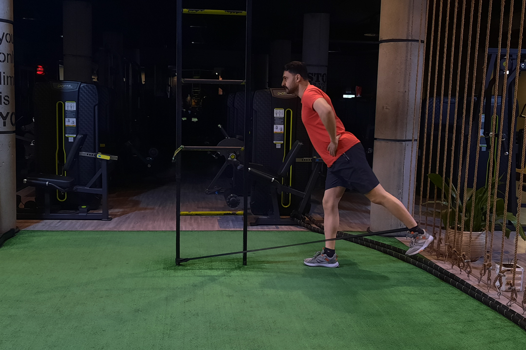 کیک بک با پاوربند