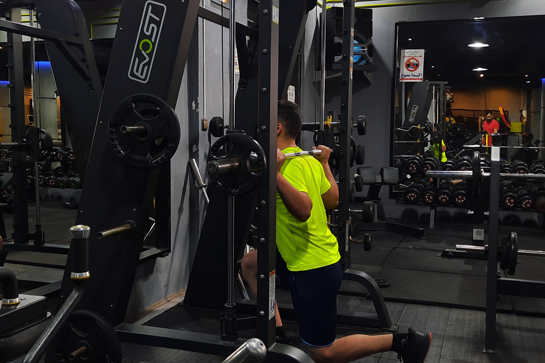 لانجز پا اسمیت