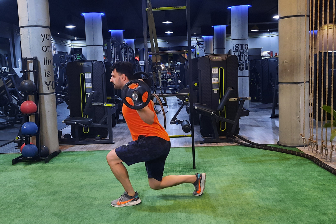 لانجز پا هالتر