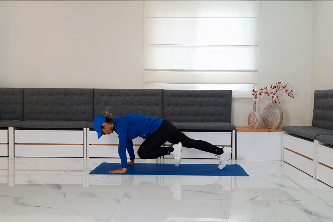 بالارفتن کوهنوردان آهسته