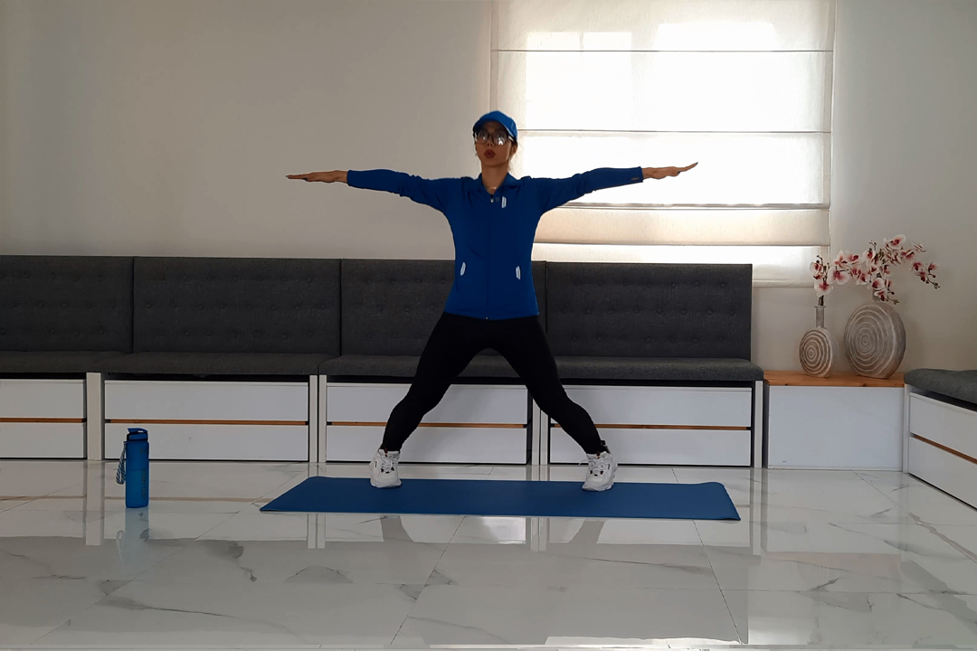 پروانه حالت تی