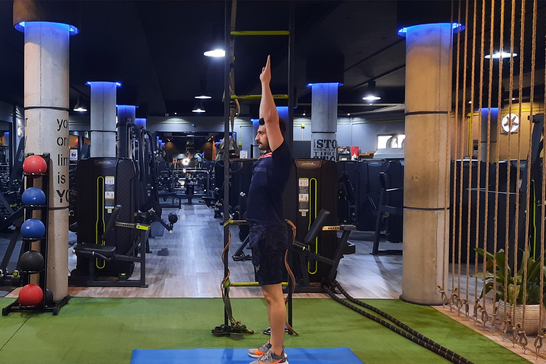 برپی استاندارد