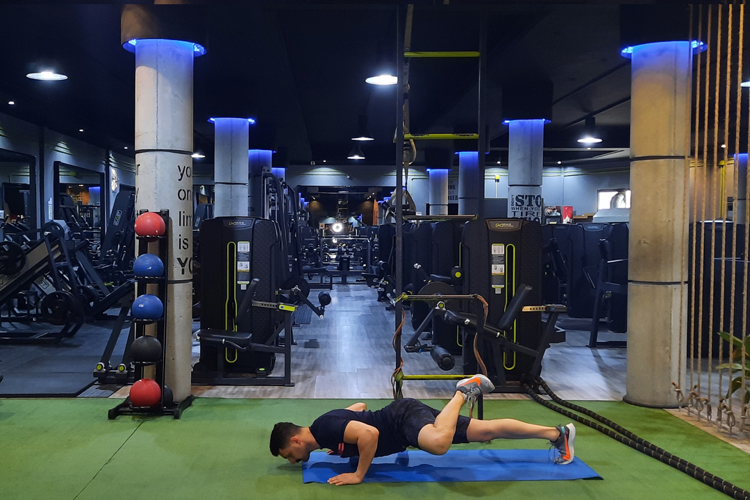 برپی اسپایدر