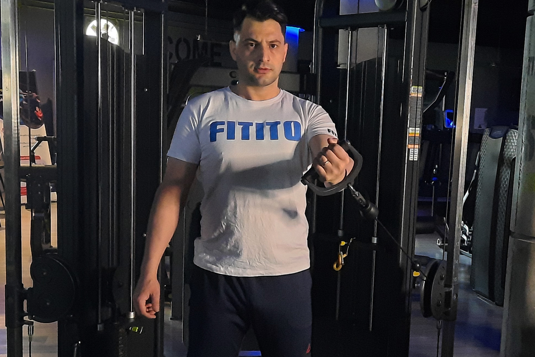 بالاسینه سیم کش تک ۴۵ درجه