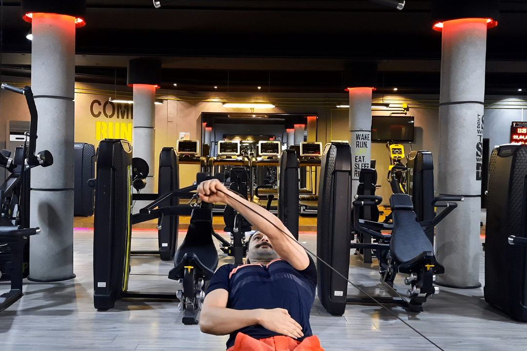 قفسه سینه سیم کش بدون دسته تک میز شیب