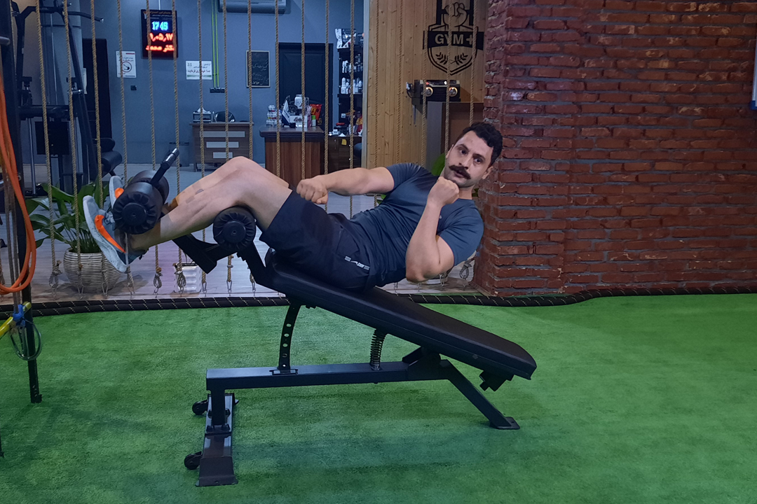 دراز و نشست میز شیب مشت ضربدری