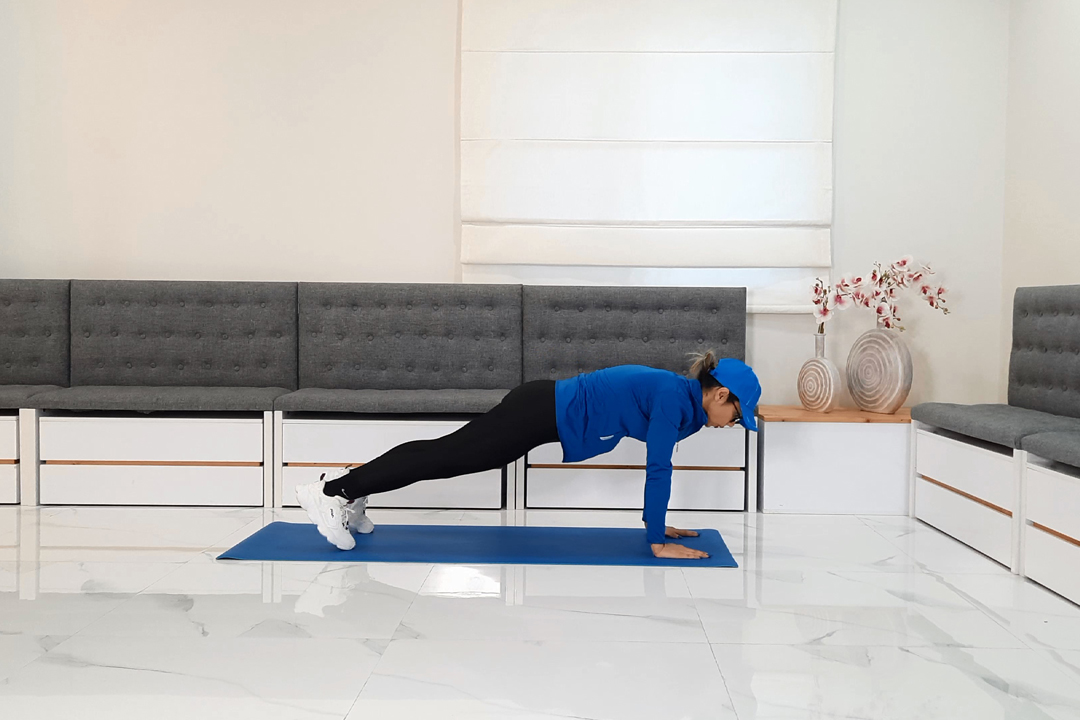 حالت شنا به حالت کرم