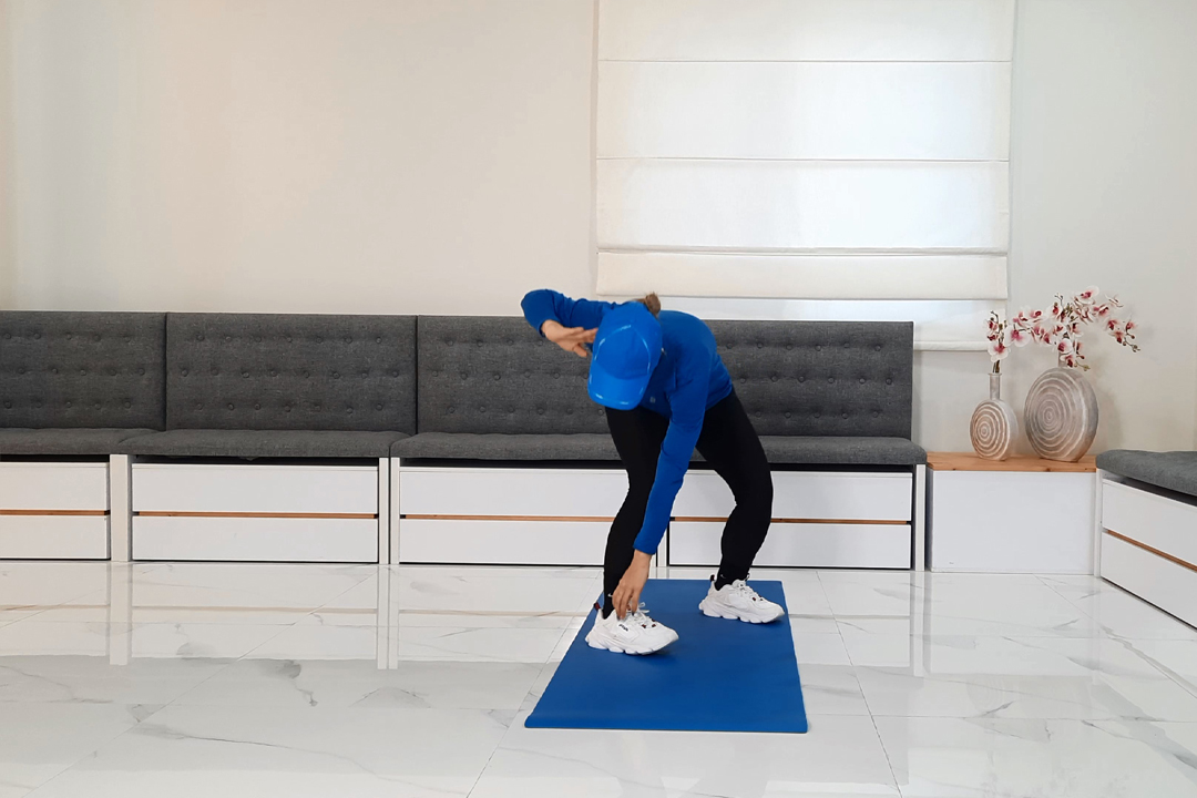 حالت چمن زنی