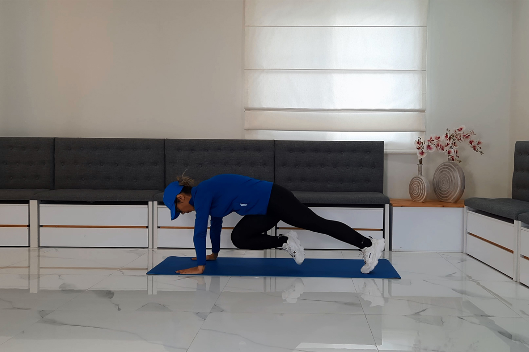 بالارفتن کوهنوردان مورب