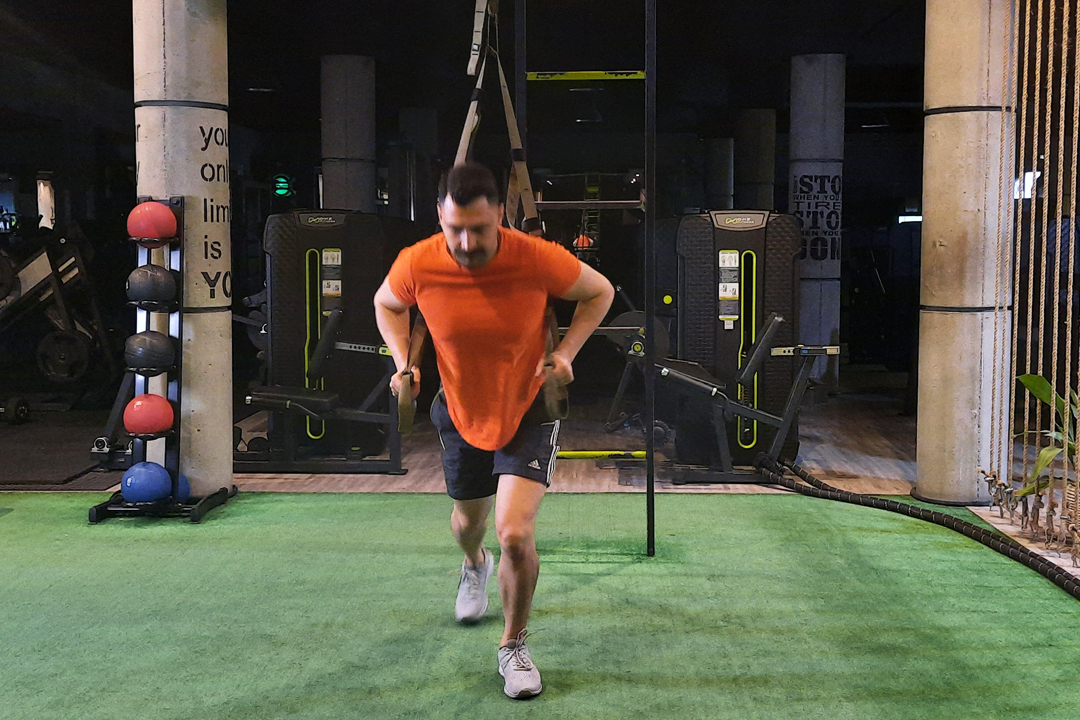 استارت سرعتی تی آر ایکس