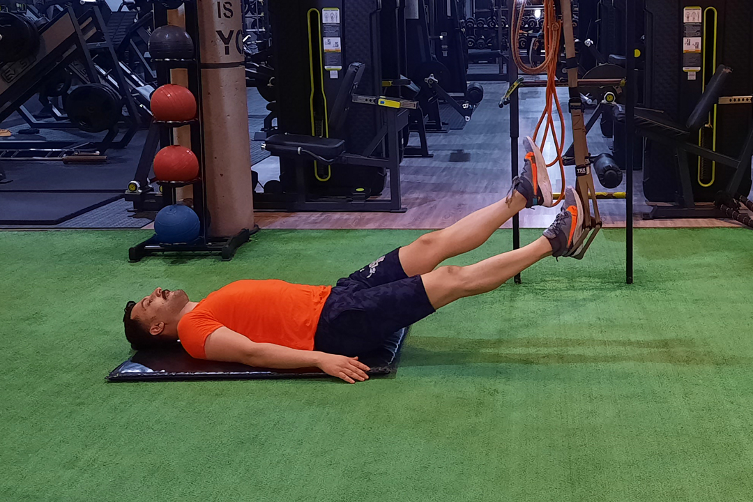 نیم پل تک پا تی آر ایکس