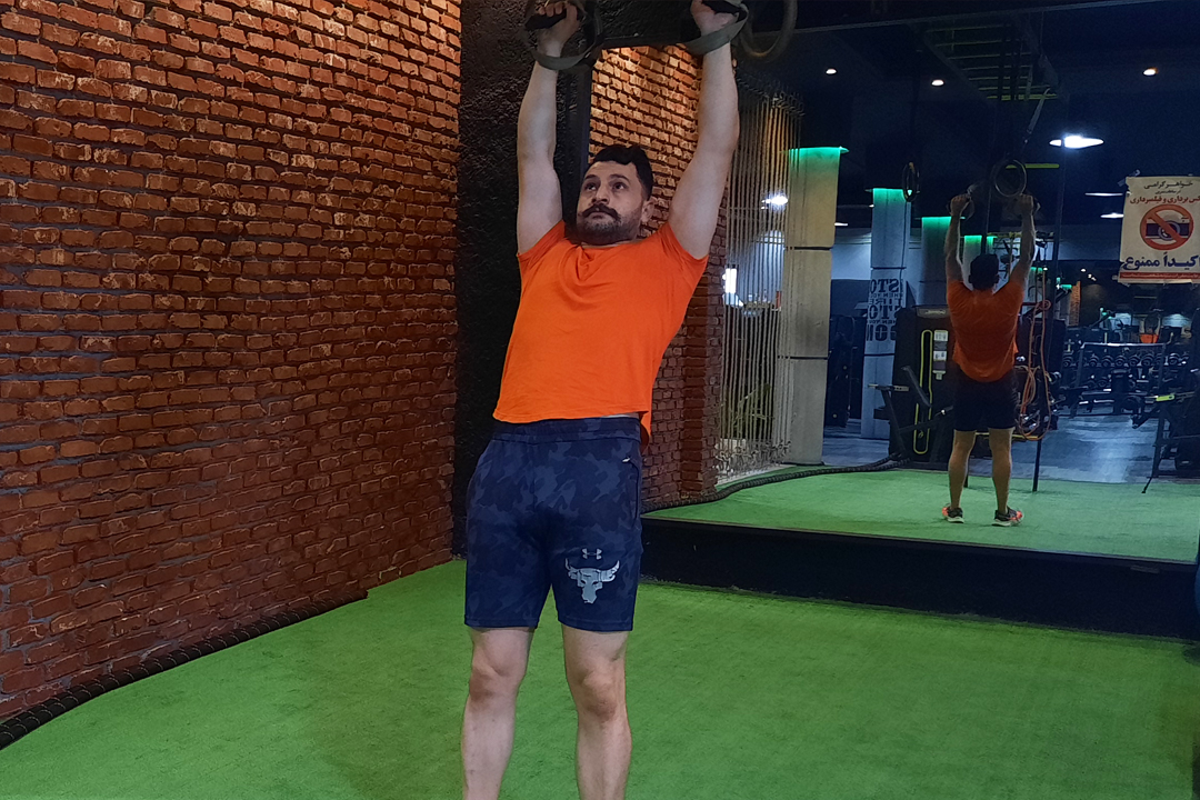 پول اور معکوس تی آر ایکس