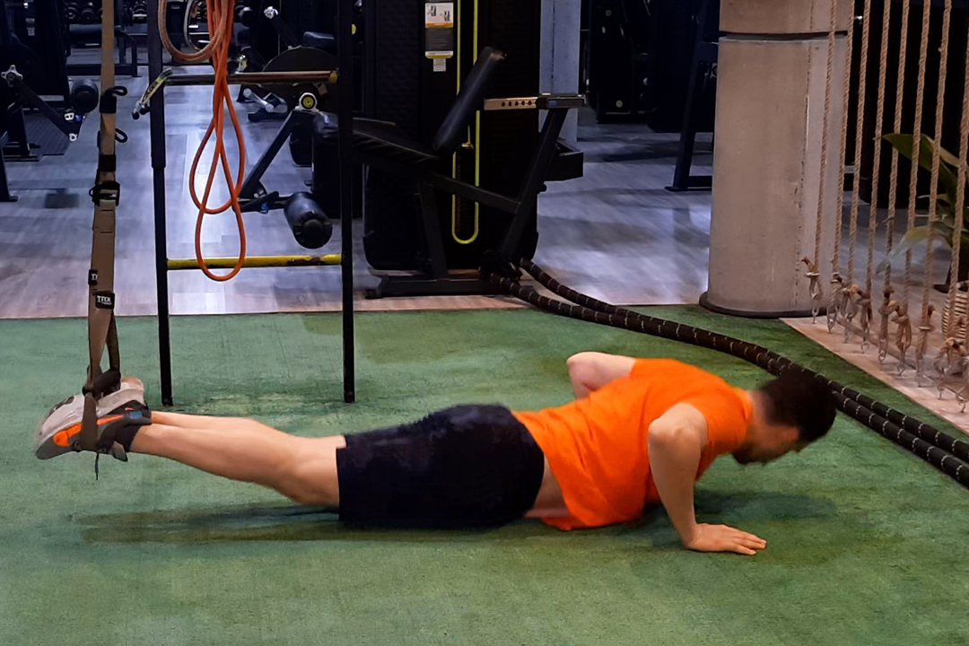 شنا سوئدی تی آر ایکس