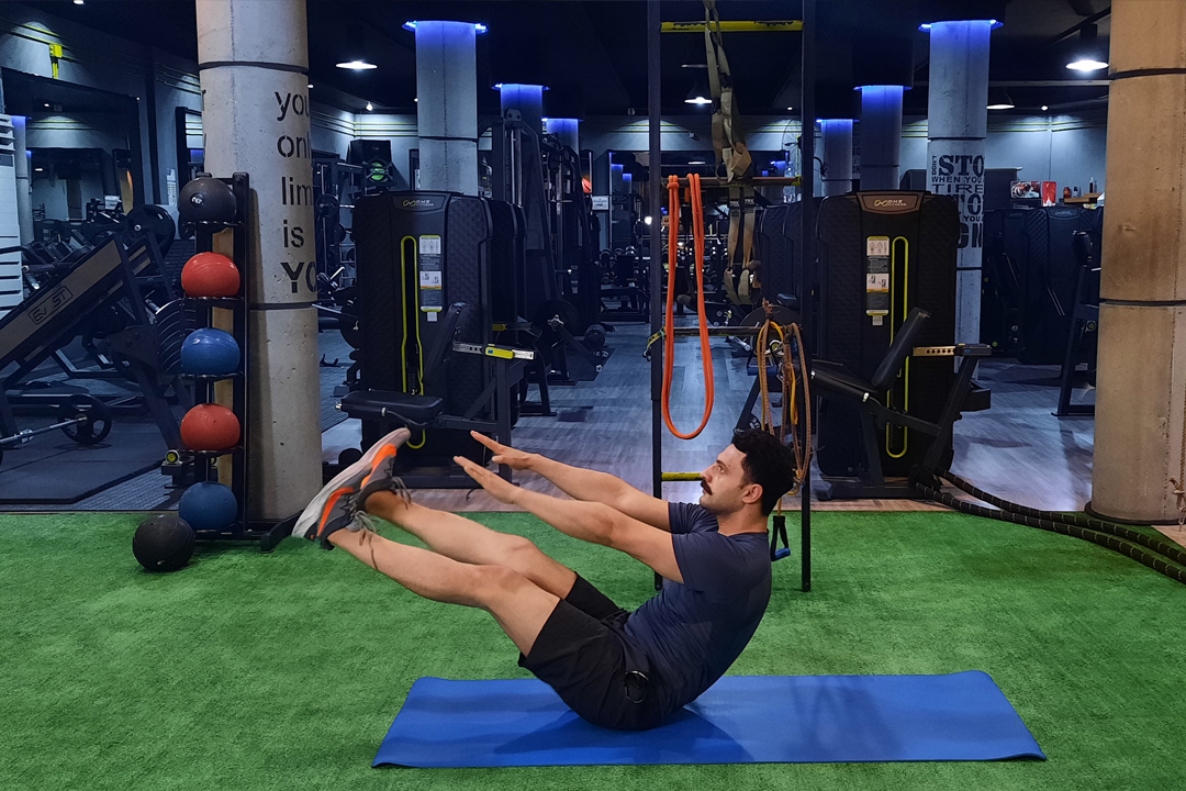 دراز و نشست شکل وی