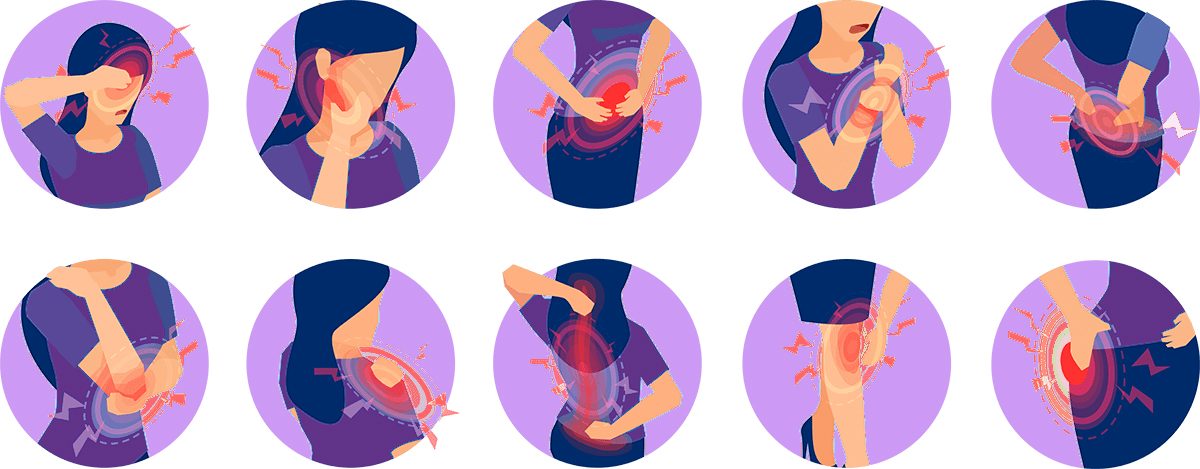 تمرین درمانی