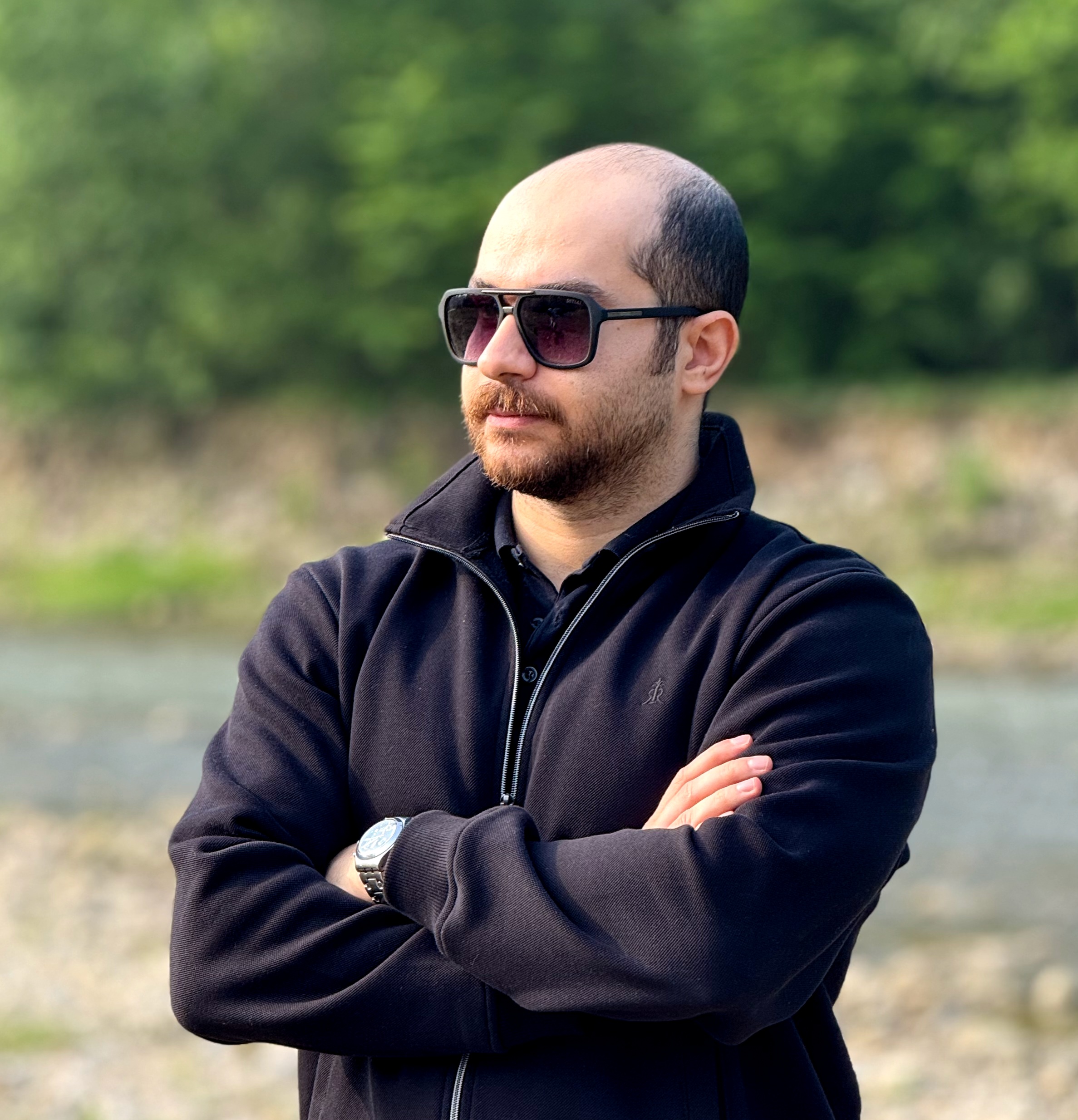 دکتر رضی حسن نتاج