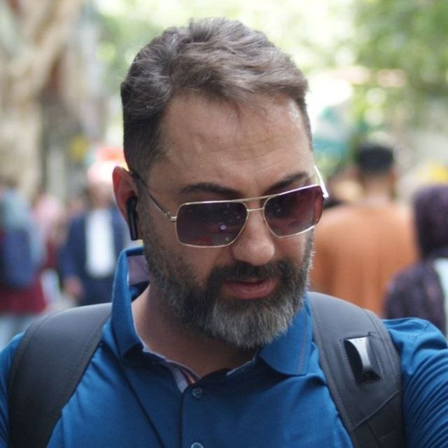 محمد حسین فلاح