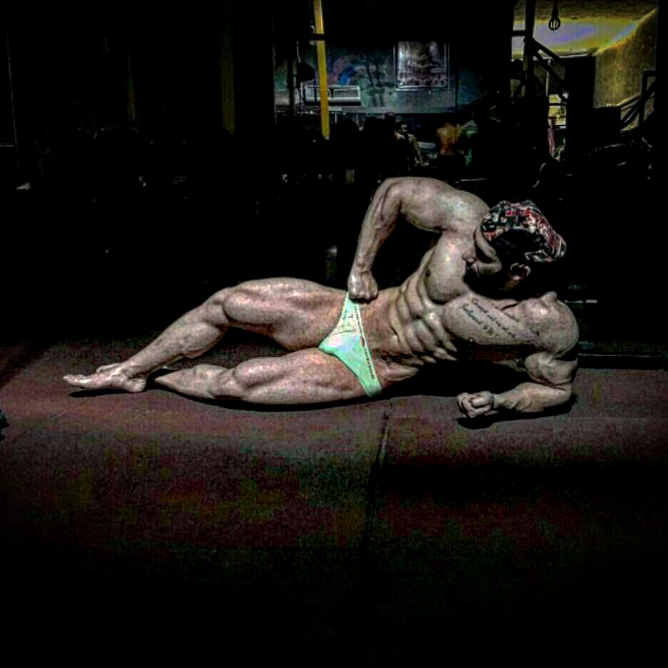 کاظم رمضانپور