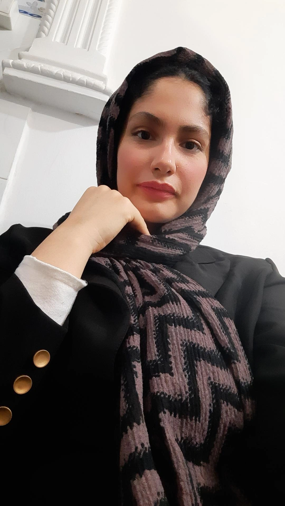 فاطمه سیاری