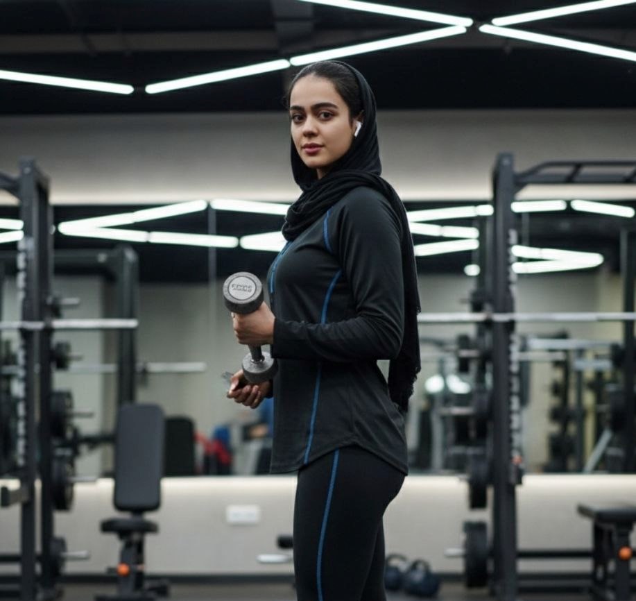 معصومه داداشپور