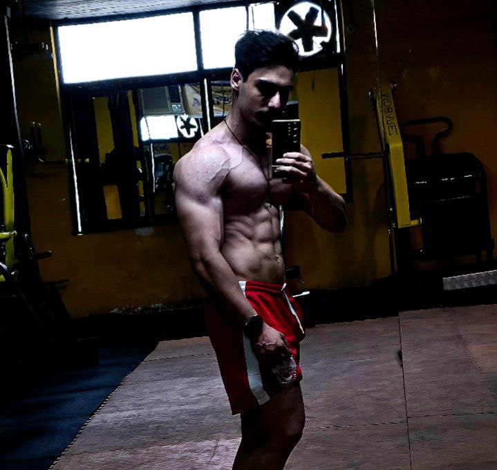 مهدی نوروزی