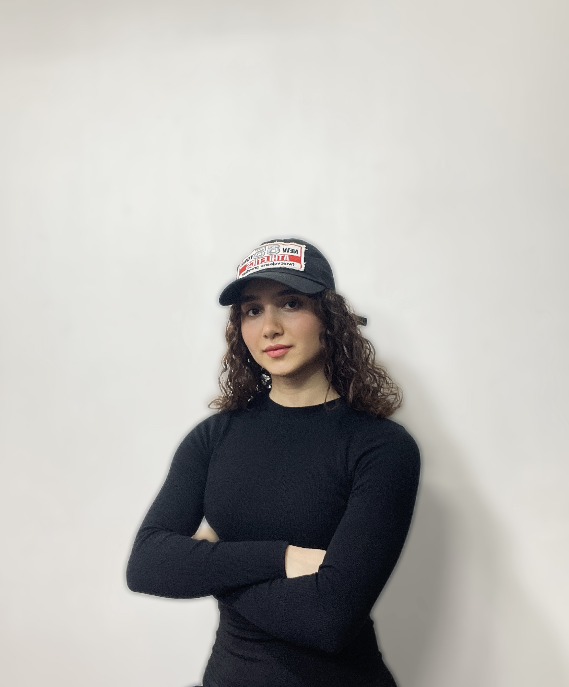 سوگند رضایی