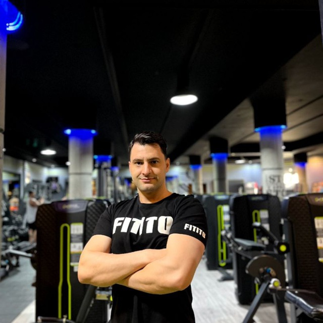 محمدرضا سودبخش