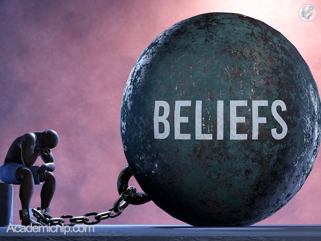practice changing beliefs1