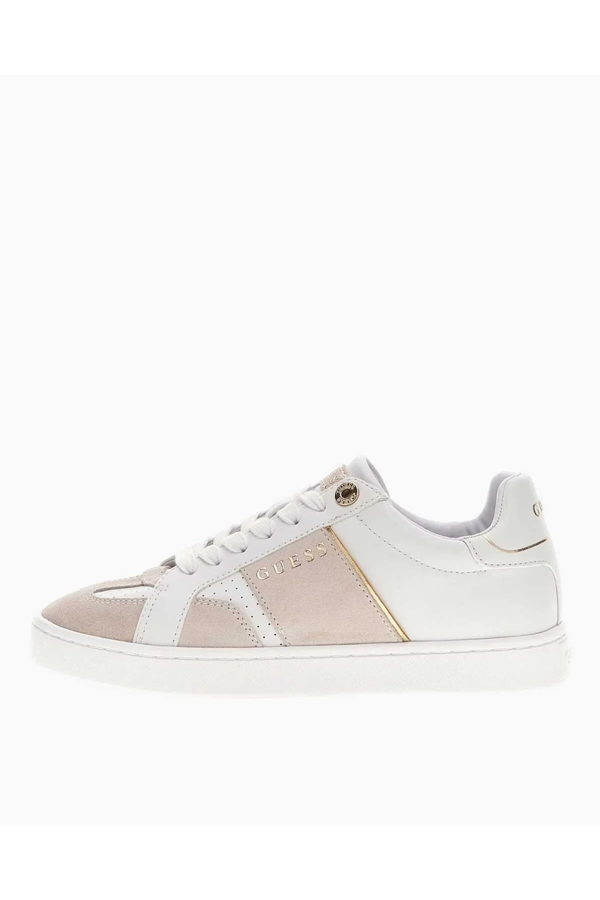 کتانی مردانه Jrone4 با جزئیات نوبوک | راحت، شیک و مناسب استایل روزمره - تصویر 2