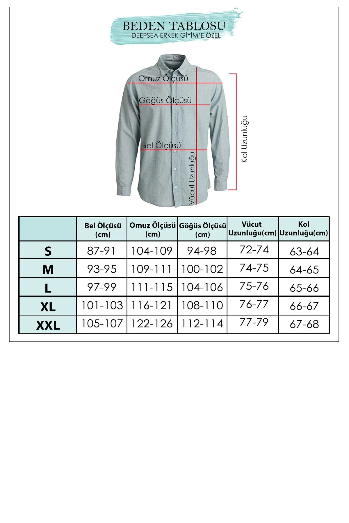 پیراهن مردانه دیپسی مدل 2302329، رنگ قهوهای، اسلیم فیت، پارچه جیر ضدچروک، دارای جیب و دکمههای فشاری، مناسب فصلهای معتدل - تصویر 3