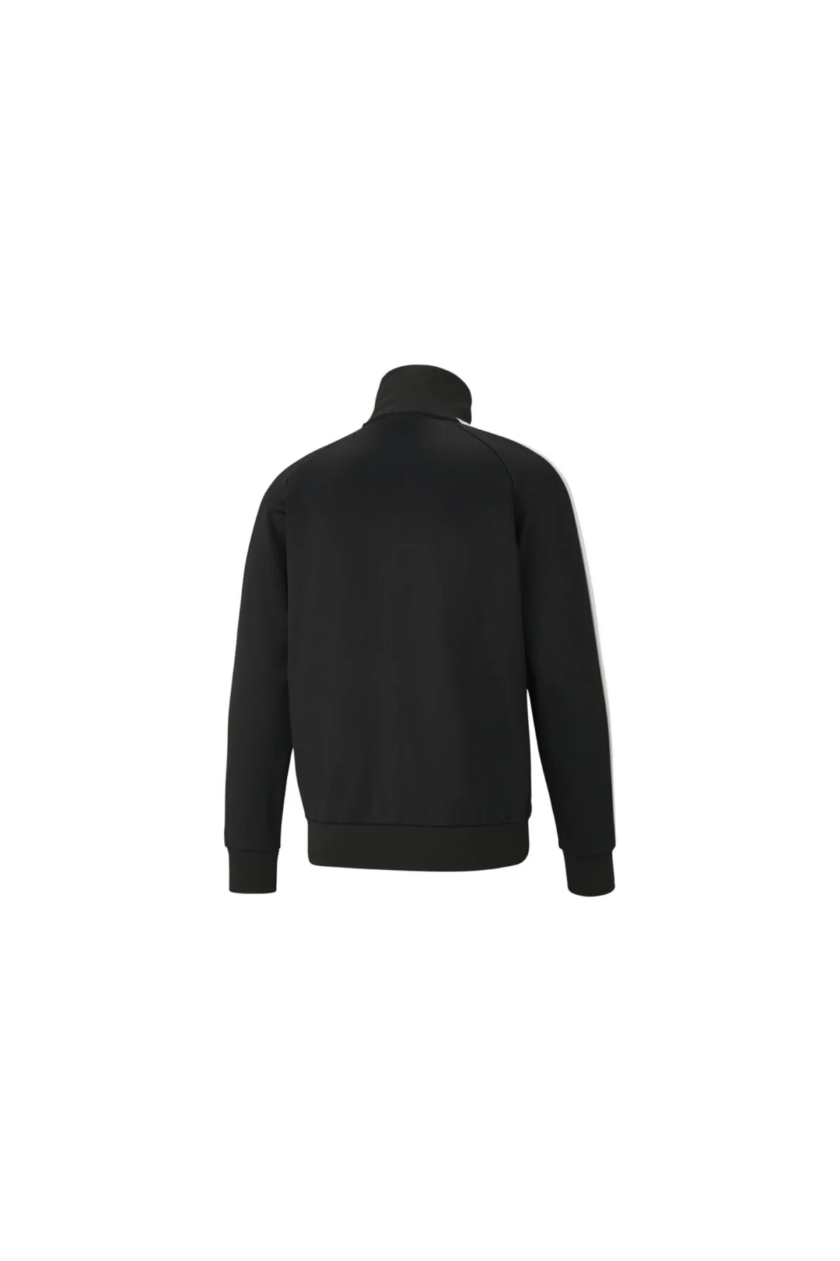 ژاکت مردانه مشکی Puma مدل Iconic T7 (530094-01) - تصویر 2