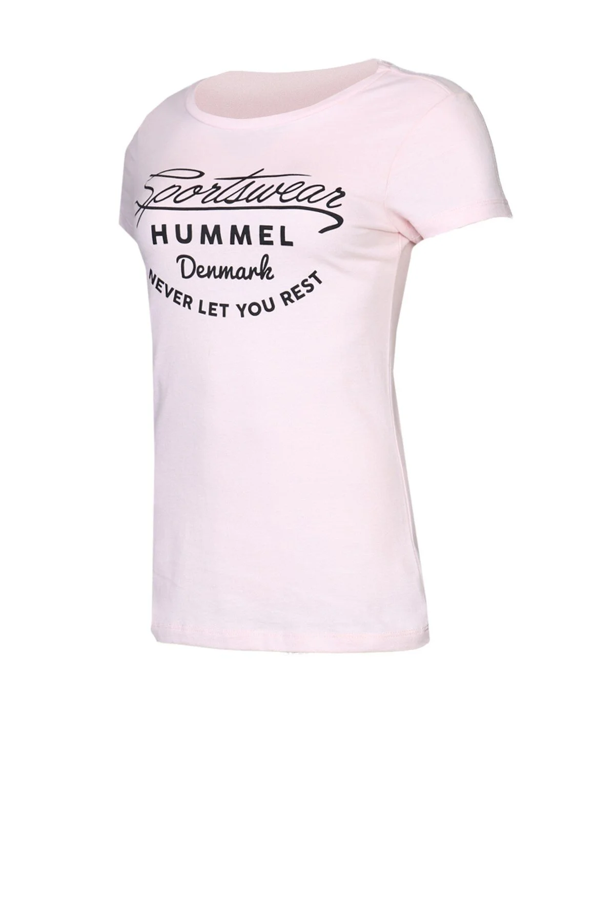 تیشرت زنانه هومل مدل کومی - تصویر 2