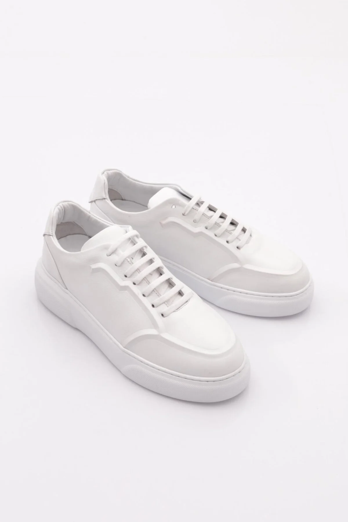 کتانی مردانه DGN Urbano - تصویر 2