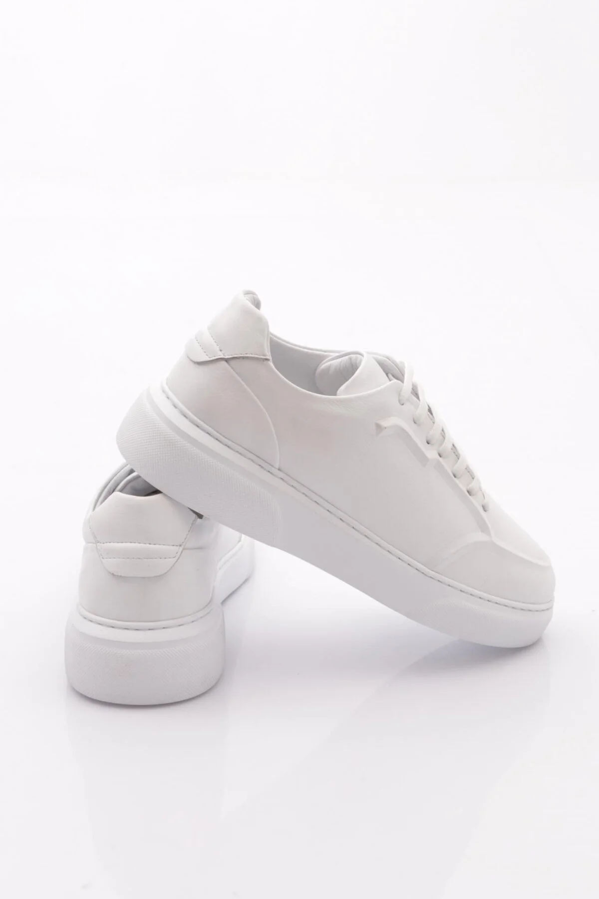 کتانی مردانه DGN Urbano - تصویر 3