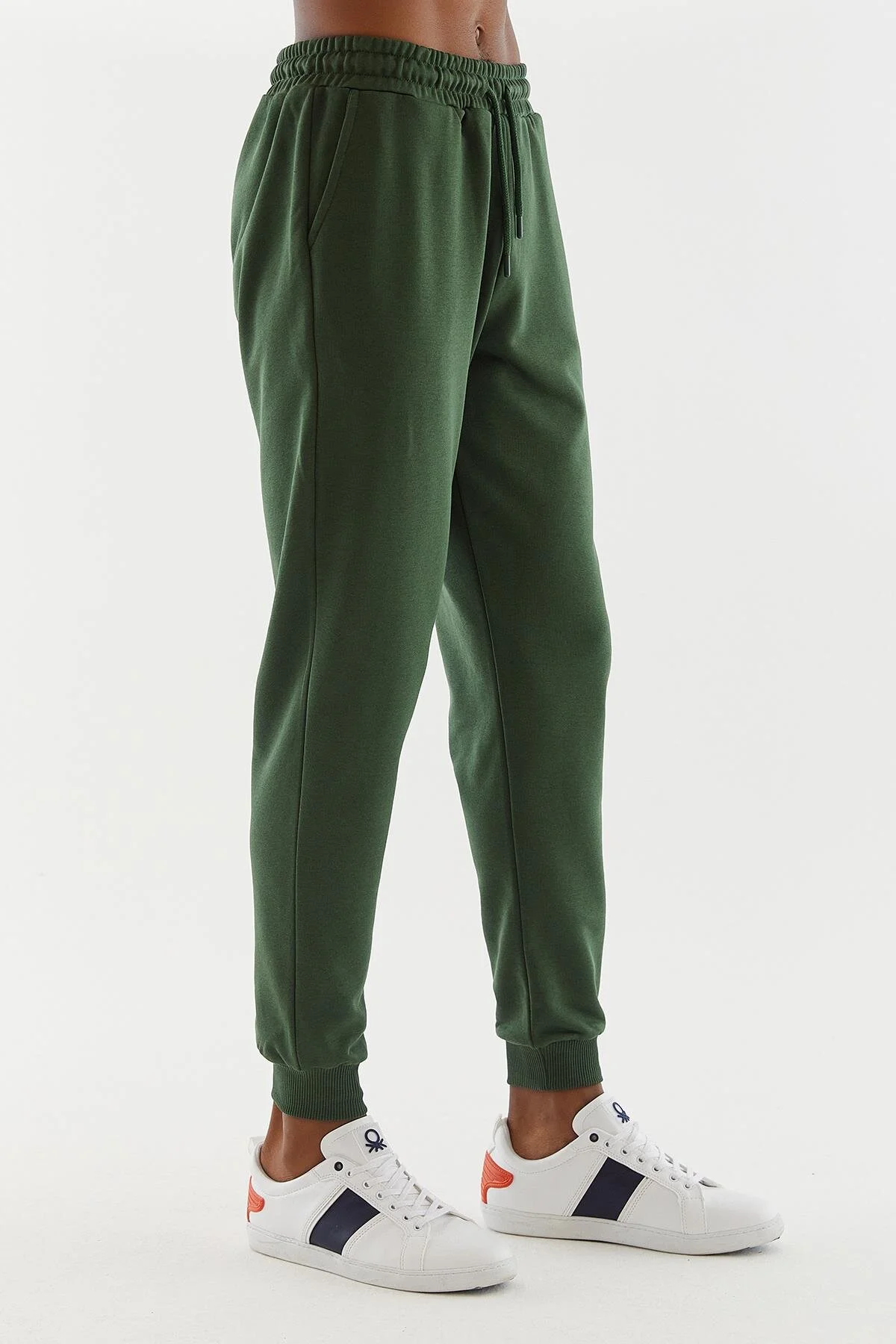 شلوار ورزشی مردانه از برند United Colors of Benetton مدل BNT-M20952 - تصویر 2