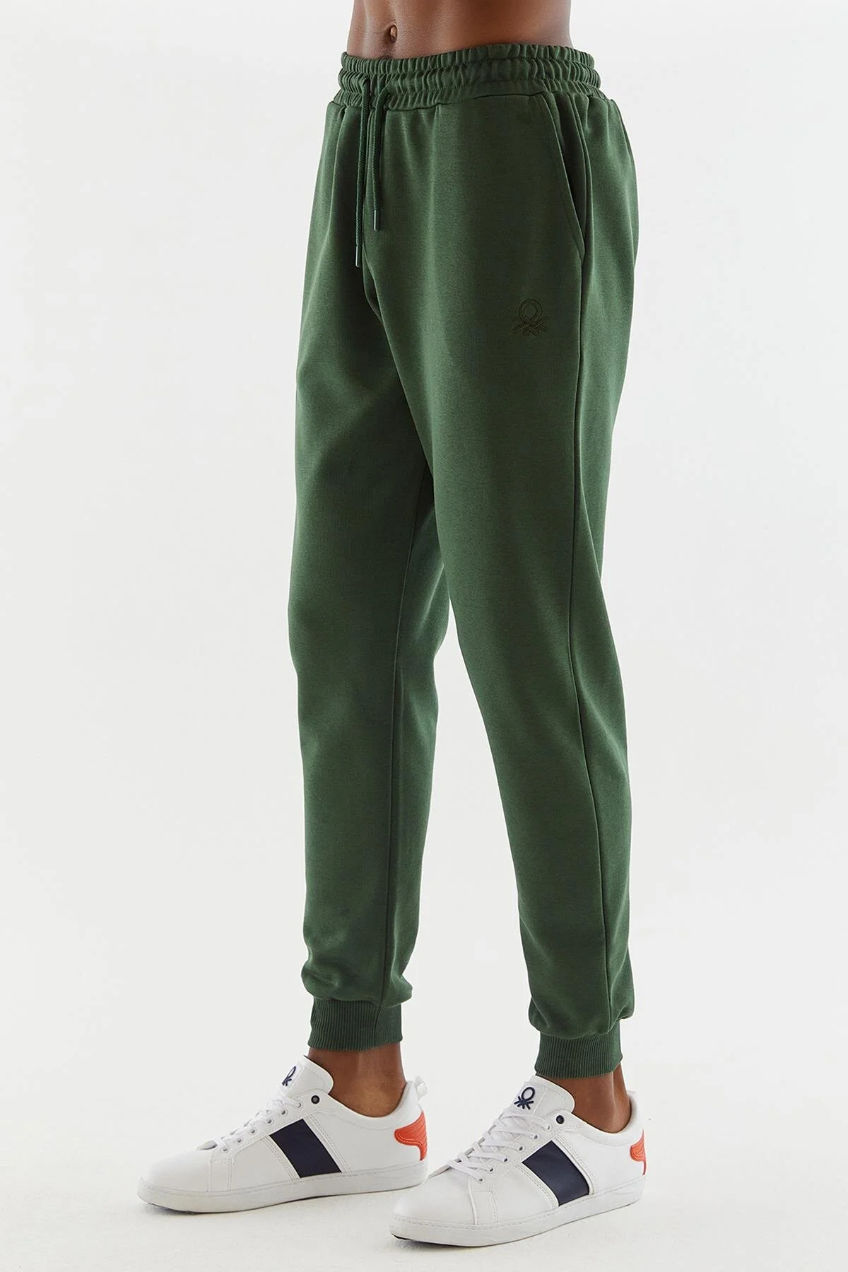 شلوار ورزشی مردانه از برند United Colors of Benetton مدل BNT-M20952 - تصویر 3