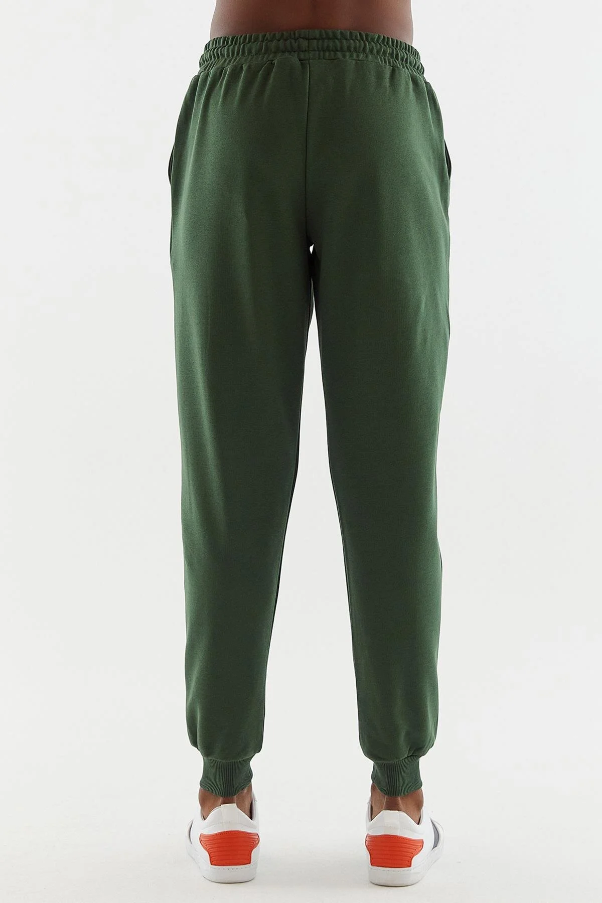 شلوار ورزشی مردانه از برند United Colors of Benetton مدل BNT-M20952 - تصویر 4