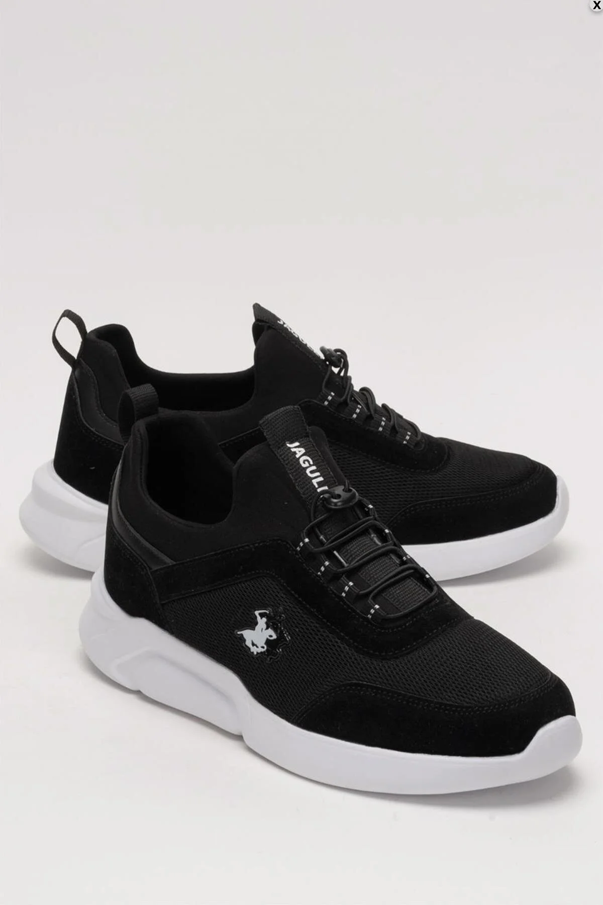 کفش ورزشی مردانه LETOON - تصویر 3