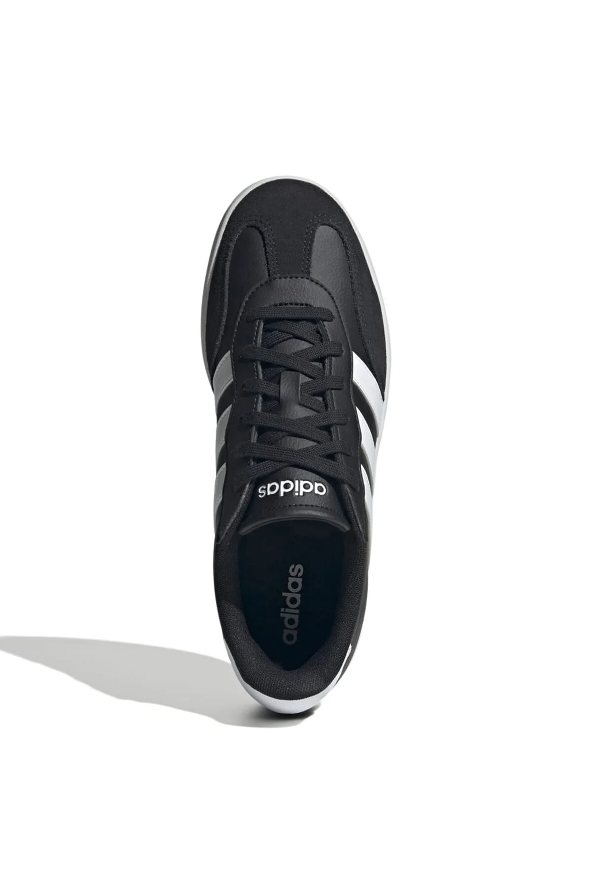 کتانی مردانه adidas رنگ مشکی - تصویر 3