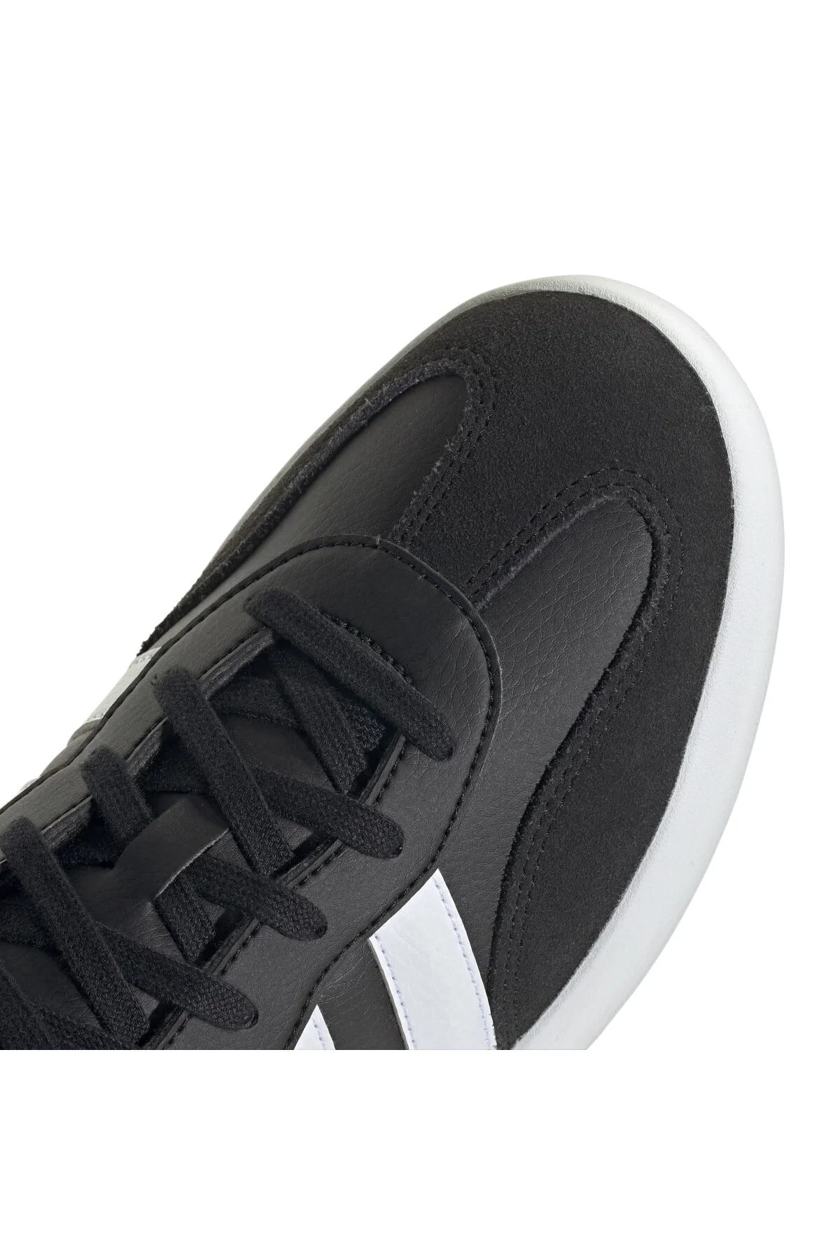 کتانی مردانه adidas رنگ مشکی - تصویر 4