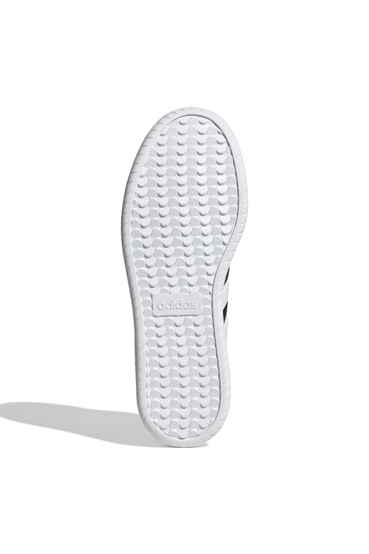 کتانی مردانه adidas رنگ مشکی - تصویر 5