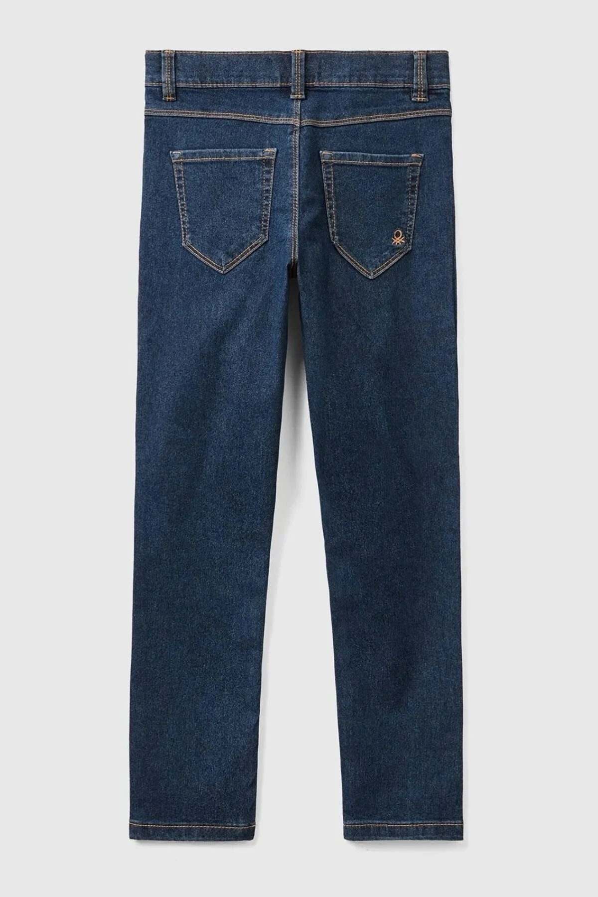 شلوار دخترانه United Colors of Benetton مدل 4DURCE00L - تصویر 2