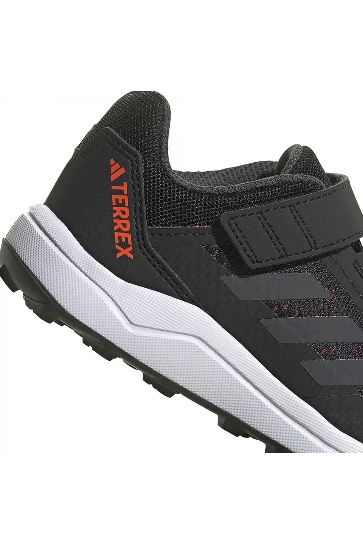 کفش بچگانه مناسب فضای باز adidas Terrex Agravic Flow Ig3021 - تصویر 4