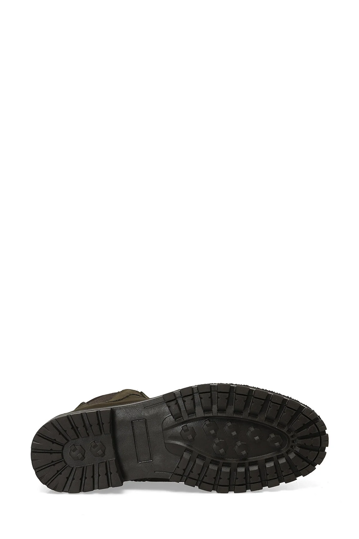 بوت مردانه Oxide TANYA NUB 4PR، رنگ خاکی - تصویر 7