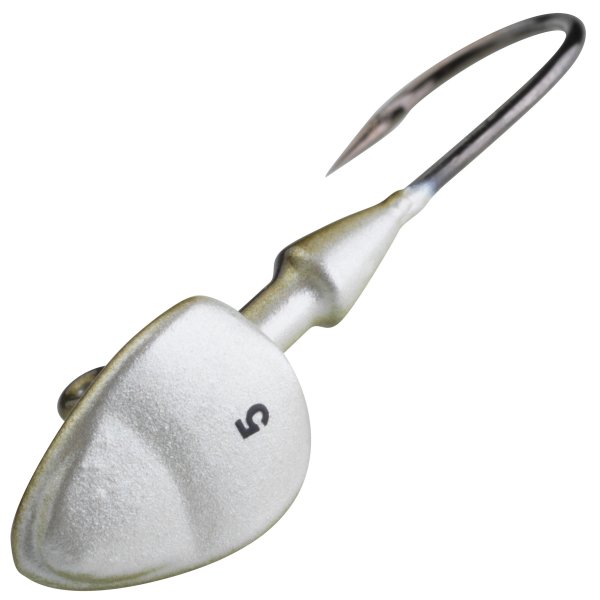 سر قلاب شیم‌دار کاپرلان مدل TP DA – وزن ۵ گرم