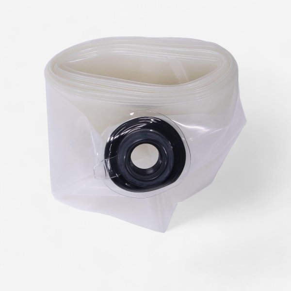 میله بادی چادر کچوا – قطر ۱۲۵ میلی‌متر – قطعه اصلی چادر Air Seconds